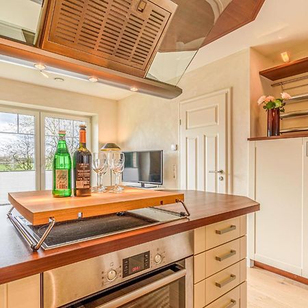 Amazing Apartment In Langenhorn With Kitchen エクステリア 写真