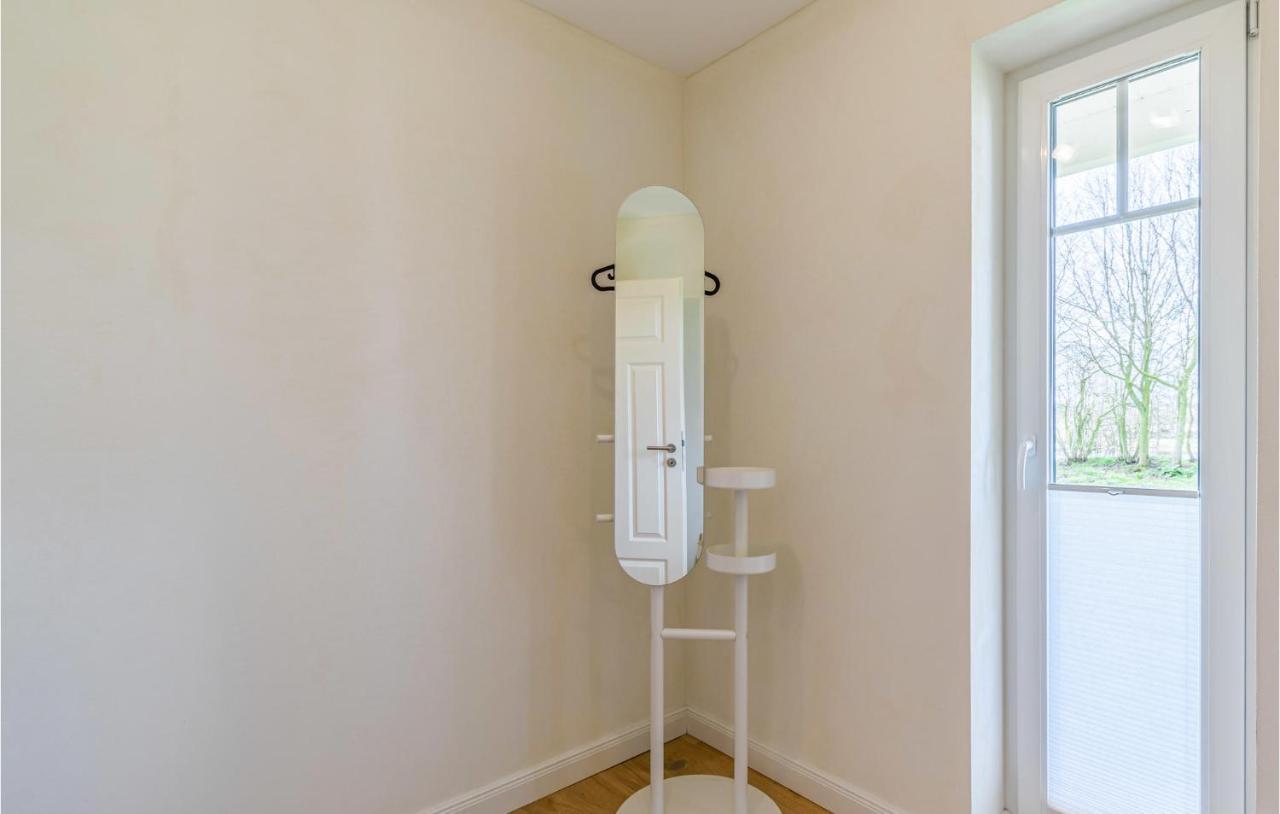 Amazing Apartment In Langenhorn With Kitchen エクステリア 写真