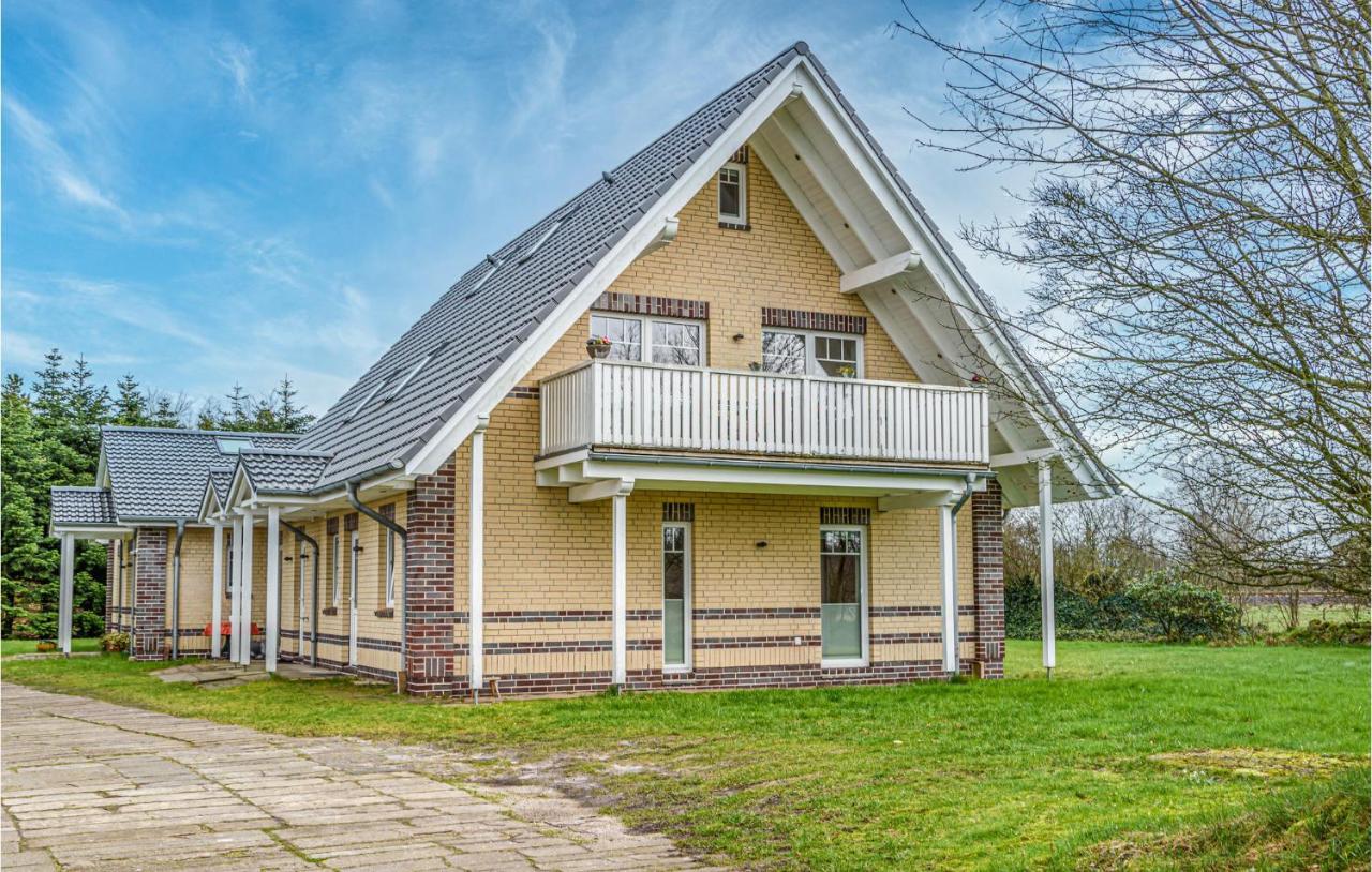 Amazing Apartment In Langenhorn With Kitchen エクステリア 写真