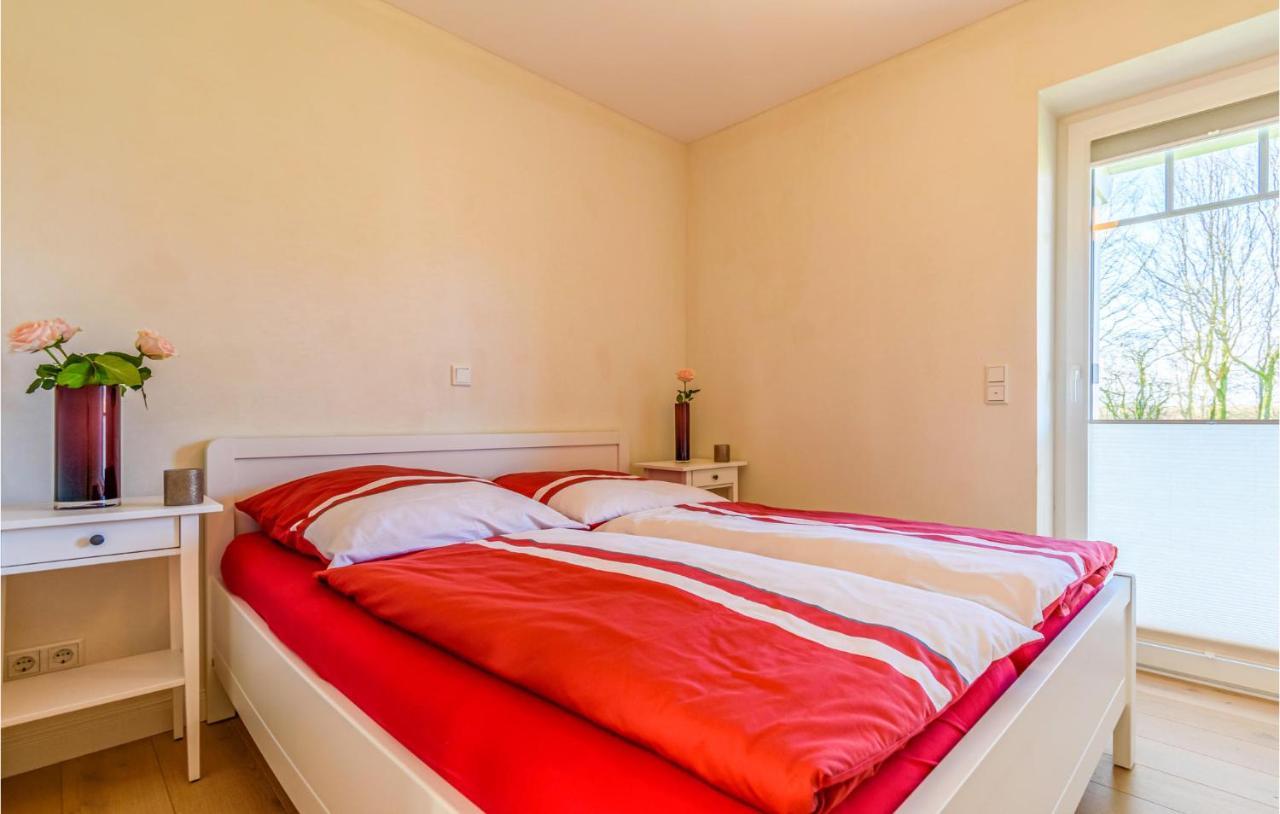 Amazing Apartment In Langenhorn With Kitchen エクステリア 写真